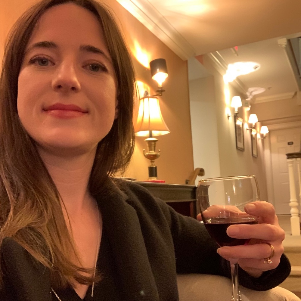 Meet your Posher, Jessica